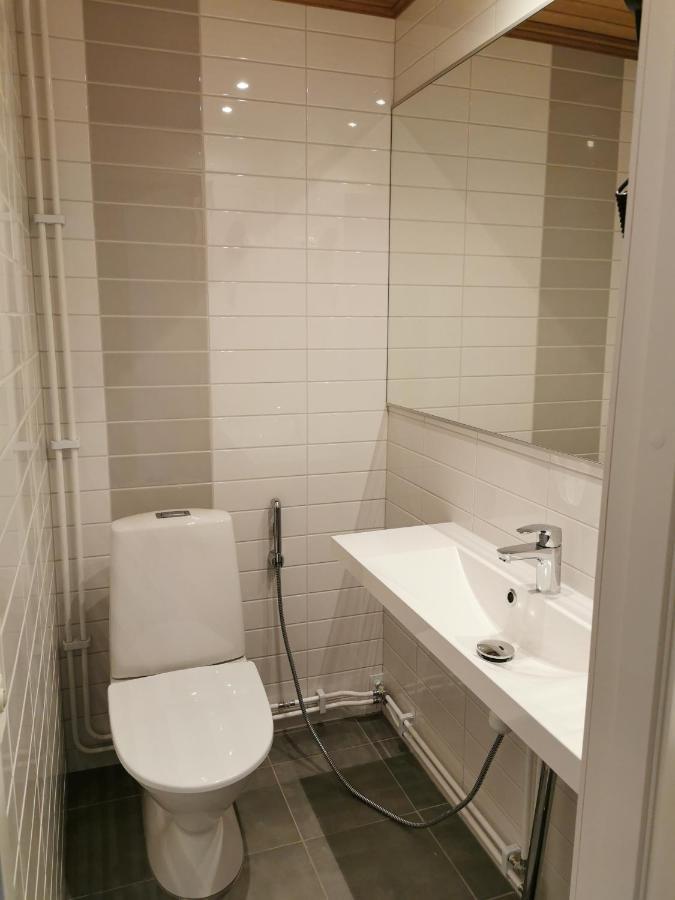 Sport Hotel Kantri Kankaanpää Exterior foto