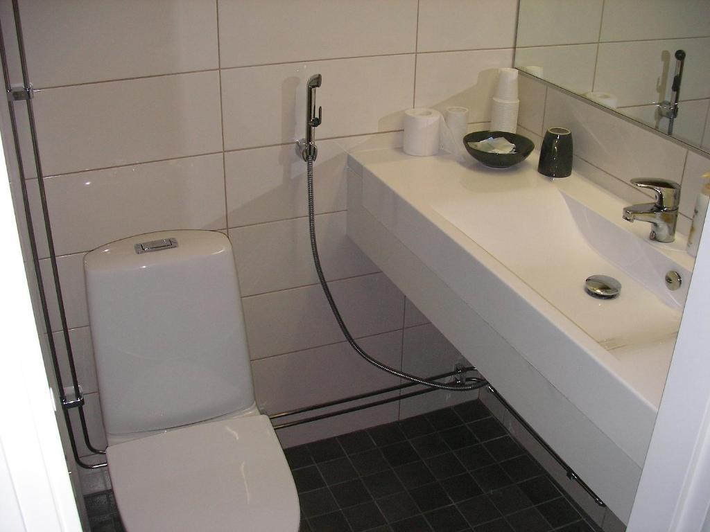 Sport Hotel Kantri Kankaanpää Quarto foto