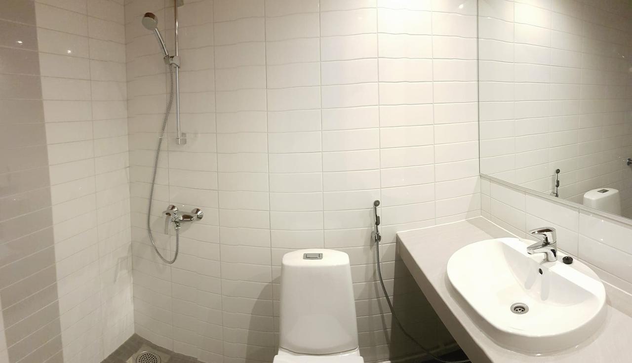 Sport Hotel Kantri Kankaanpää Exterior foto